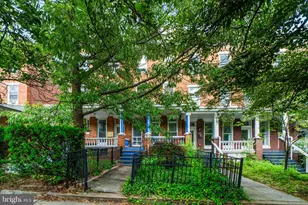 2621 N Calvert St, Baltimore, MD 21218 - Photo 4