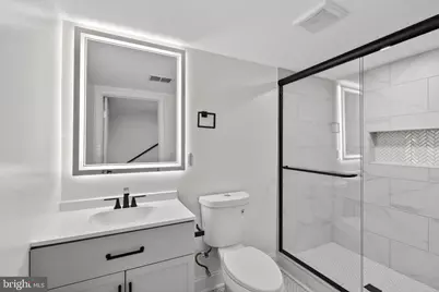 712 N Luzerne Avenue, Baltimore, MD 21205 - Photo 46