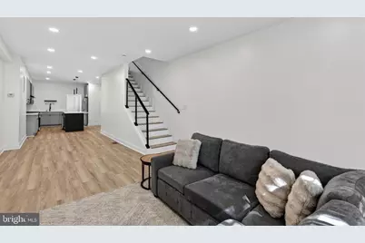 712 N Luzerne Avenue, Baltimore, MD 21205 - Photo 6