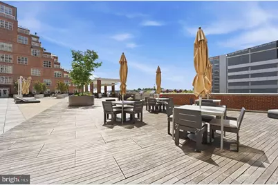 250 President Street #805, Baltimore, MD 21202 - Photo 36