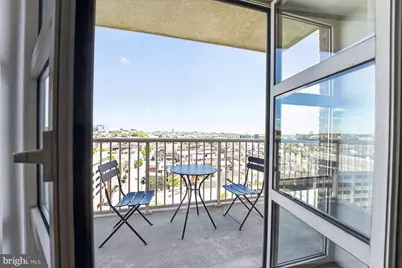 250 President Street #805, Baltimore, MD 21202 - Photo 14