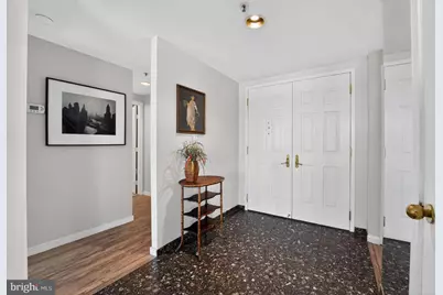 250 President Street #805, Baltimore, MD 21202 - Photo 6