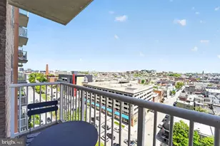 250 President St, Baltimore, MD 21202 - Photo 16