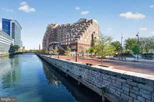 250 President St, Baltimore, MD 21202 - Photo 2