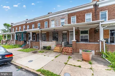 2313 Lauretta Avenue, Baltimore, MD 21223 - Photo 1