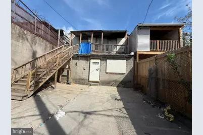 2529-2531 E Monument Street, Baltimore, MD 21205 - Photo 2