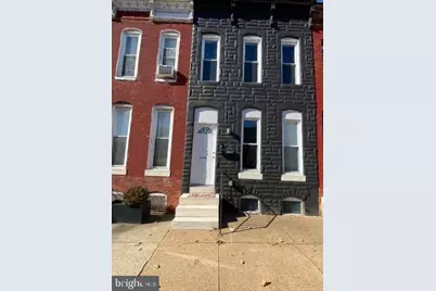 1506 N Wolfe Street, Baltimore, MD 21213 - Photo 2