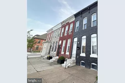 1506 N Wolfe Street, Baltimore, MD 21213 - Photo 1