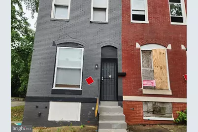 2557 W Baltimore Street, Baltimore, MD 21223 - Photo 4