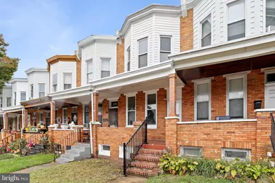 2811 Erdman Avenue, Baltimore, MD 21213 - Photo 2