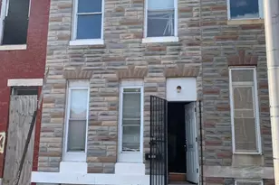 2511 W Baltimore St, Baltimore, MD 21223 - Photo 1