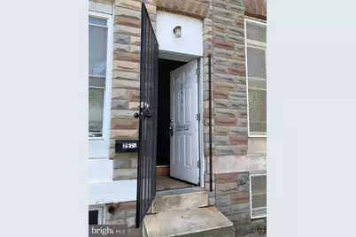 2511 W Baltimore Street, Baltimore, MD 21223 - Photo 2