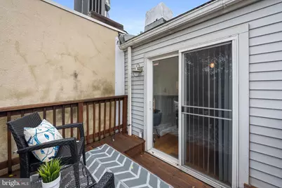 132 Ostend Street W, Baltimore, MD 21230 - Photo 26