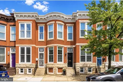 132 Ostend Street W, Baltimore, MD 21230 - Photo 1