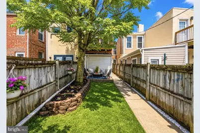 132 Ostend Street W, Baltimore, MD 21230 - Photo 2