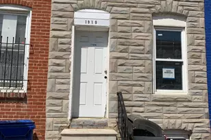 1910 Wilhelm St, Baltimore, MD 21223 - Photo 2