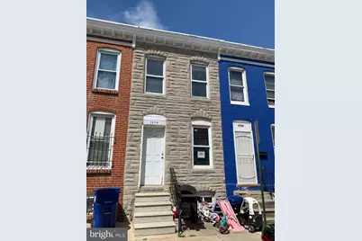 1910 Wilhelm Street, Baltimore, MD 21223 - Photo 1