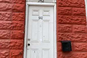 542 Brunswick St, Baltimore, MD 21223 - Photo 2