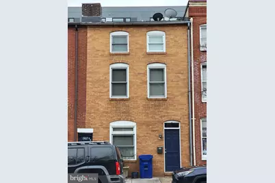 1907 Aliceanna Street #1ST FLOOR, Baltimore, MD 21231 - Photo 10