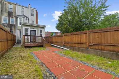 2321 Madison Avenue, Baltimore, MD 21217 - Photo 42
