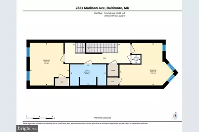 2321 Madison Avenue, Baltimore, MD 21217 - Photo 58
