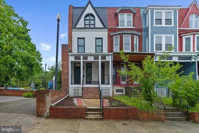 2321 Madison Avenue, Baltimore, MD 21217 - Photo 1
