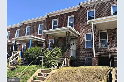 3214 Ravenwood Avenue, Baltimore, MD 21213 - Photo 1