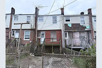 3214 Ravenwood Avenue, Baltimore, MD 21213 - Photo 8