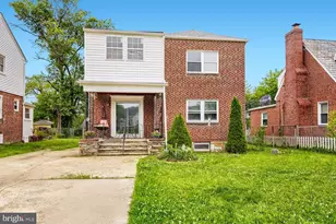 3808 Callaway Ave, Baltimore, MD 21215 - Photo 2