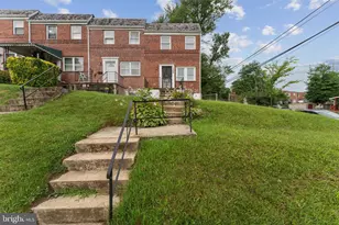 1040 Wedgewood Rd, Baltimore, MD 21229 - Photo 2