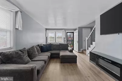 1040 Wedgewood Road, Baltimore, MD 21229 - Photo 1