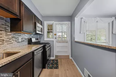 1040 Wedgewood Road, Baltimore, MD 21229 - Photo 6