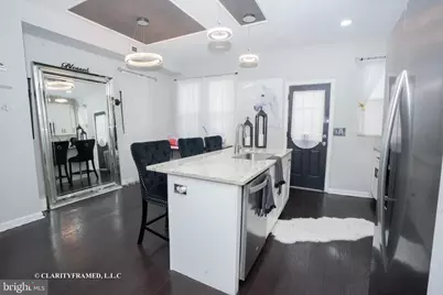 3402 W Mulberry Street, Baltimore, MD 21229 - Photo 2