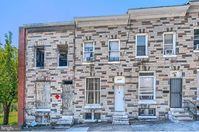 2549 McHenry Street, Baltimore, MD 21223 - Photo 2