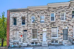 2549 McHenry St, Baltimore, MD 21223 - Photo 2