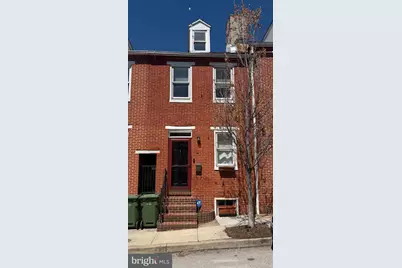 118 E Gittings Street, Baltimore, MD 21230 - Photo 1
