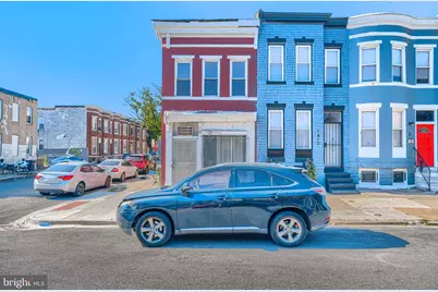 1815 Clifton Avenue, Baltimore, MD 21217 - Photo 2