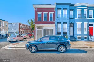 1815 Clifton Ave, Baltimore, MD 21217 - Photo 2