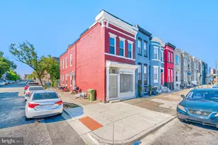 1815 Clifton Ave, Baltimore, MD 21217 - Photo 1