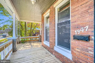 1947 E 31st Street, Baltimore, MD 21218 - Photo 4