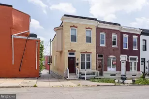 1733 Rutland Ave, Baltimore, MD 21213 - Photo 1