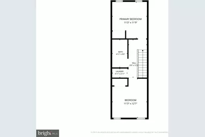 244 N Rose Street, Baltimore, MD 21224 - Photo 24