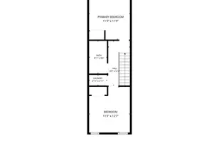 244 N Rose St, Baltimore, MD 21224 - Photo 24
