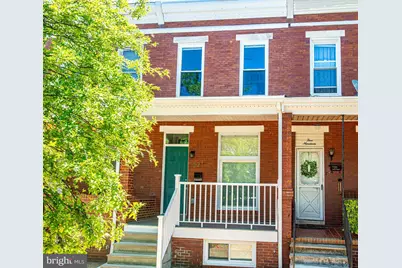 521 N Potomac Street, Baltimore, MD 21205 - Photo 1