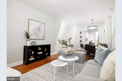 521 N Potomac Street, Baltimore, MD 21205 - Photo 4