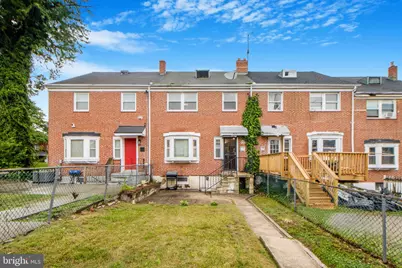 1903 Heathfield Road, Baltimore, MD 21239 - Photo 28