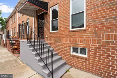 1326 N Stockton Street, Baltimore, MD 21217 - Photo 2
