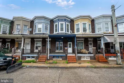4711 Pennington Avenue, Baltimore, MD 21226 - Photo 1