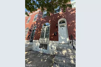 249 S East Avenue, Baltimore, MD 21224 - Photo 1
