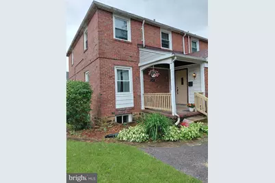 3615 Rosedale Road, Baltimore, MD 21215 - Photo 2